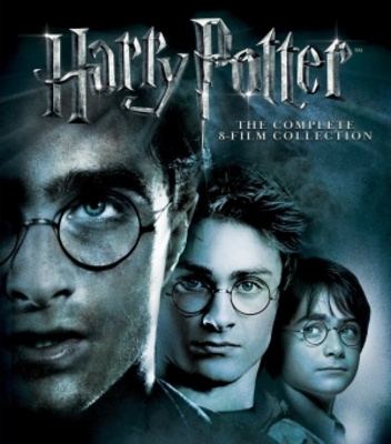 unknown Harry Potter and the Prisoner of Azkaban movie poster