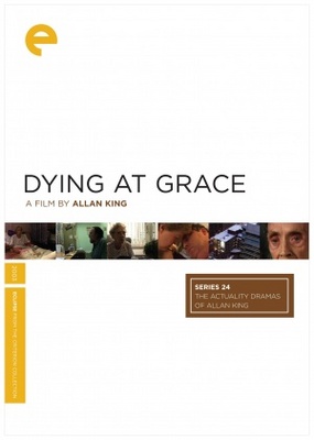 unknown Dying at Grace movie poster