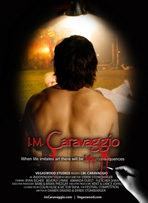unknown I.M. Caravaggio movie poster