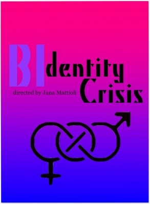 unknown BIdentity Crisis movie poster