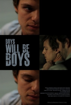unknown Boys Will Be Boys movie poster