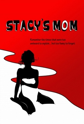 unknown Stacy's Mom movie poster