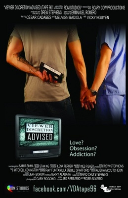 unknown Viewer Discretion Advised (Tape 96) movie poster