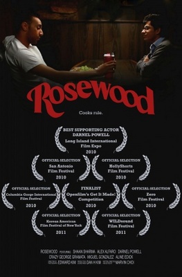 unknown Rosewood movie poster