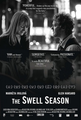unknown The Swell Season movie poster