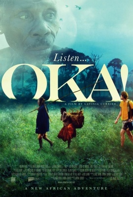 unknown Oka! movie poster