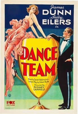 unknown Dance Team movie poster