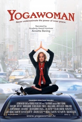 unknown Yogawoman movie poster
