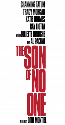 unknown Son of No One movie poster