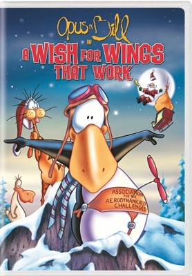 unknown A Wish for Wings That Work movie poster