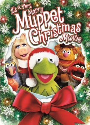 unknown It's a Very Merry Muppet Christmas Movie movie poster