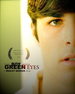 unknown The Boy with Green Eyes movie poster