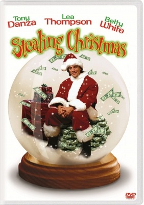unknown Stealing Christmas movie poster