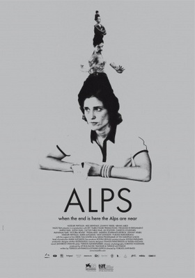 unknown Alpeis movie poster