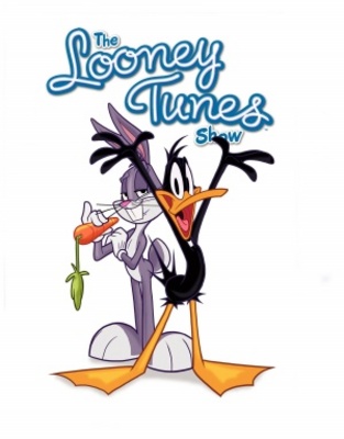 unknown The Looney Tunes Show movie poster