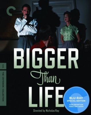 unknown Bigger Than Life movie poster