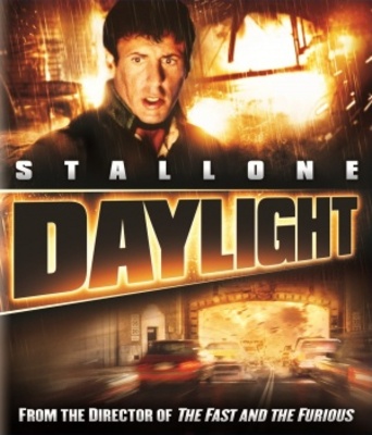 unknown Daylight movie poster