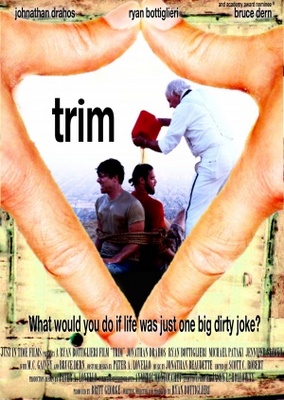 unknown Trim movie poster