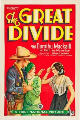 unknown The Great Divide movie poster