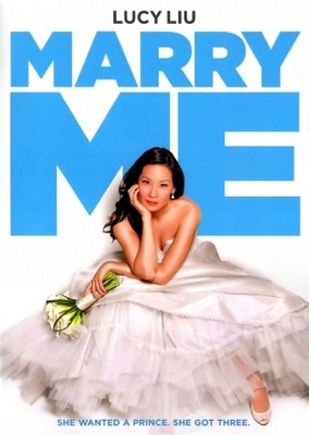 unknown Marry Me movie poster