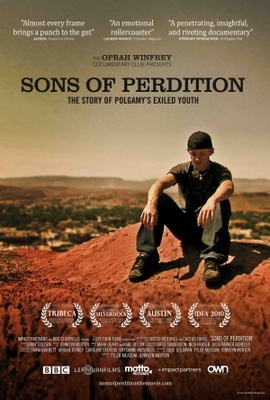 unknown Sons of Perdition movie poster