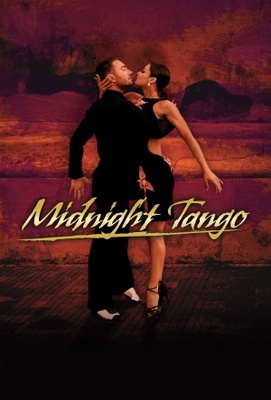 unknown Midnight Tango movie poster
