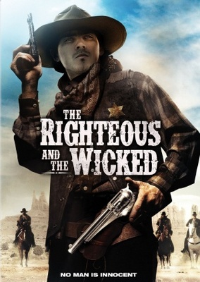 unknown The Righteous and the Wicked movie poster