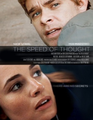 unknown The Speed of Thought movie poster