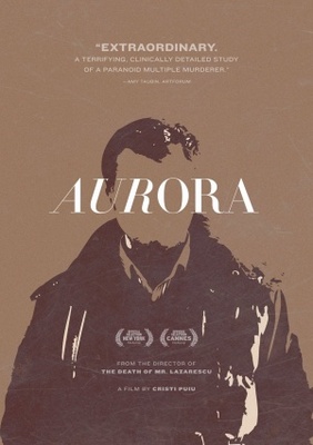 unknown Aurora movie poster