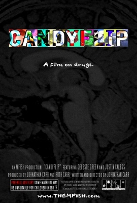 unknown Candyflip movie poster