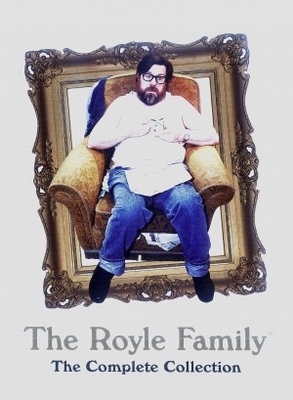 unknown The Royle Family movie poster