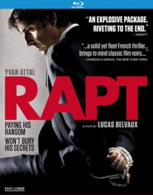 unknown Rapt! movie poster
