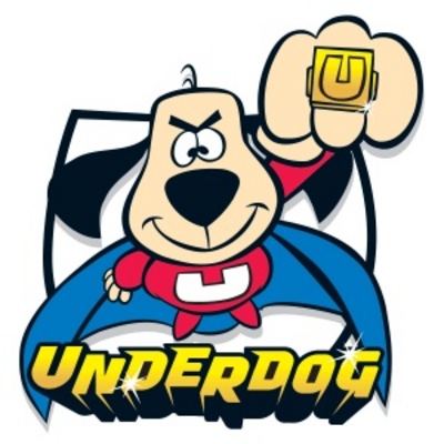 unknown Underdog movie poster