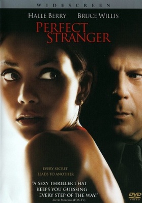 unknown Perfect Stranger movie poster