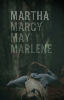 unknown Martha Marcy May Marlene movie poster