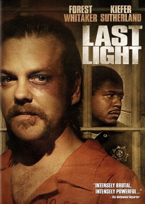 unknown Last Light movie poster