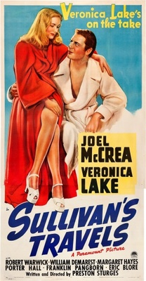 unknown Sullivan's Travels movie poster