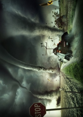 unknown Tornado Alley movie poster