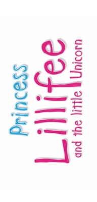 unknown Prinzessin Lillifee und das kleine Einhorn movie poster