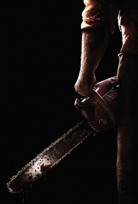 unknown The Texas Chainsaw Massacre 3D movie poster