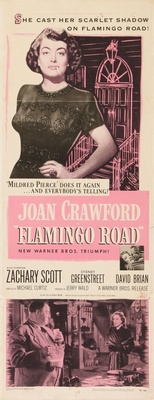 unknown Flamingo Road movie poster