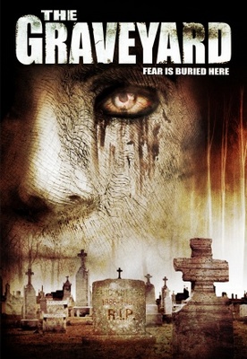 unknown The Graveyard movie poster