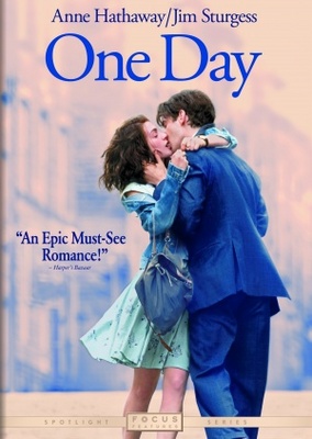 unknown One Day movie poster