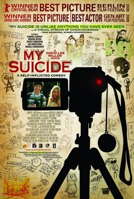 unknown My Suicide movie poster