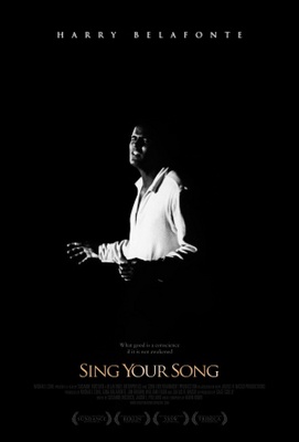 unknown Sing Your Song movie poster