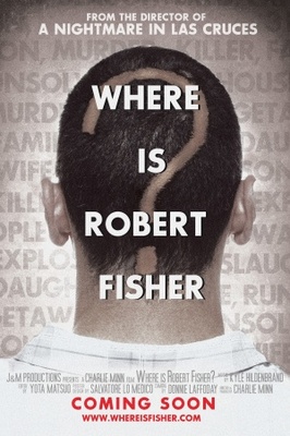 unknown Where Is Robert Fisher? movie poster