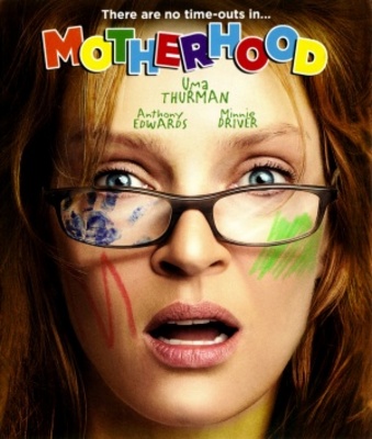 unknown Motherhood movie poster