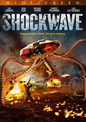 unknown Shockwave movie poster