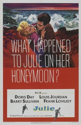 unknown Julie movie poster