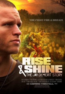 unknown Rise & Shine: The Jay DeMerit Story movie poster